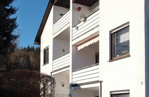 Stryck Appartement | "Pure relaxation in the Willingen Fewo Quartier Bergzeit: your vacation home!"