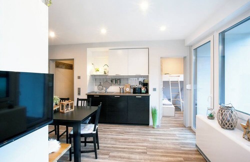 Stryck Appartement | "Pure relaxation in the Willingen Fewo Quartier Bergzeit: your vacation home!"