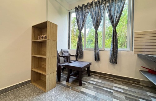 Arambol Appartement | Mukund Sadan Private studio R-7 in charming Arambol North Goa
