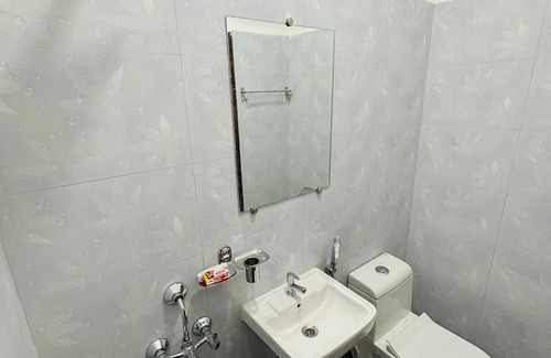 Arambol Appartement | Mukund Sadan Private studio R-7 in charming Arambol North Goa