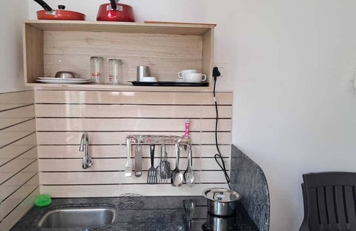 Arambol Appartement | Mukund Sadan Private studio R-7 in charming Arambol North Goa