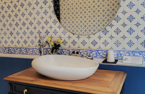 Cluis Lit Et Petit-Déjeuner | Guestroom Cluis, studio flat, 2 persons