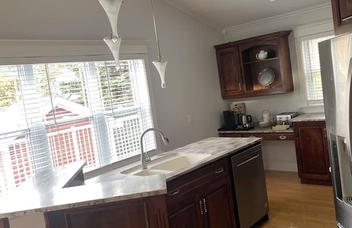 Brigus Appartement | The Beaverpond Getaway #2 nYour Home Away from Home