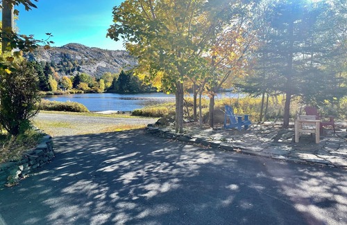 Brigus Appartement | The Beaverpond Getaway #2 nYour Home Away from Home