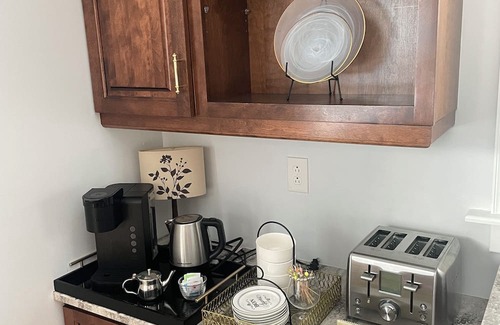 Brigus Appartement | The Beaverpond Getaway #2 nYour Home Away from Home