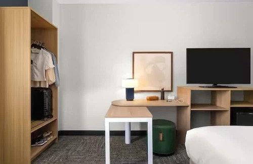 Woodbridge Hôtel | Spark by Hilton