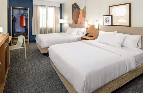 Woodbridge Hôtel | Spark by Hilton