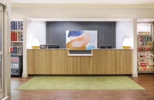 Woodbridge Hôtel | Spark by Hilton