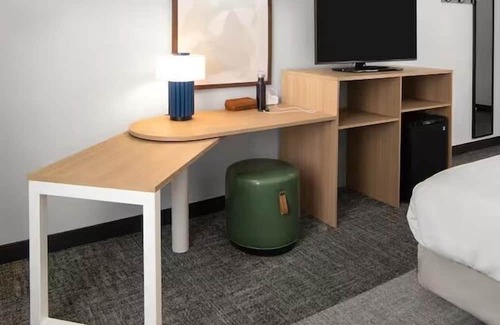 Woodbridge Hôtel | Spark by Hilton
