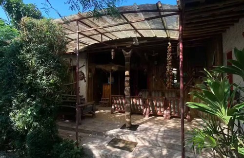 Lagunes Villa | Villa Maestro