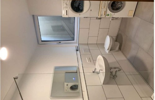 Westendorf Appartement | Bright 4-room basement apartment with private access and 3 parking spaces