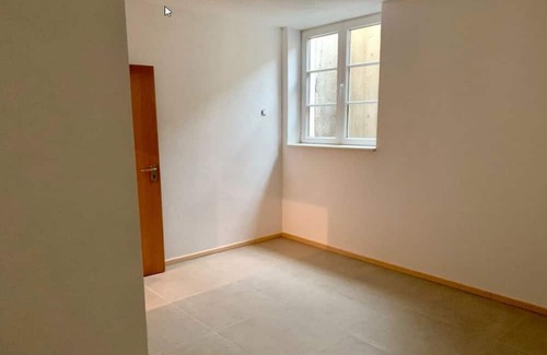 Westendorf Appartement | Bright 4-room basement apartment with private access and 3 parking spaces
