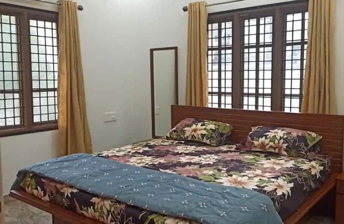 Malpe Maison | Malpe Heights-Sardar housenn