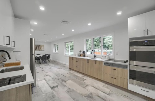 Chester Maison | Luxury in the Woods, Pool, Privacy & Peace