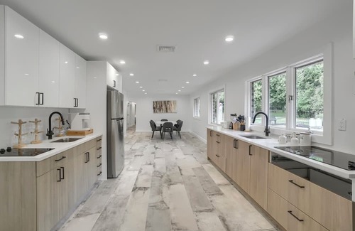 Chester Maison | Luxury in the Woods, Pool, Privacy & Peace