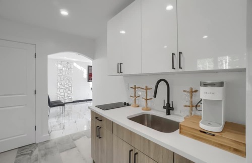 Chester Maison | Luxury in the Woods, Pool, Privacy & Peace