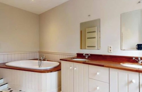 Sint-Lambrechts-Woluwe Maison | New house