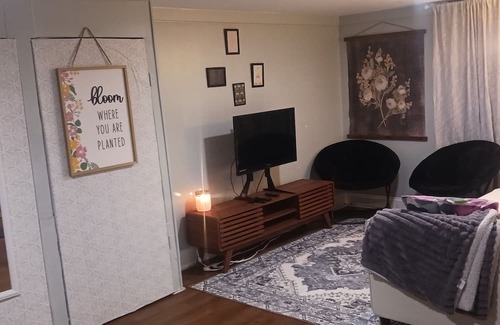 Hillside Appartement | Cozy studio near NYC