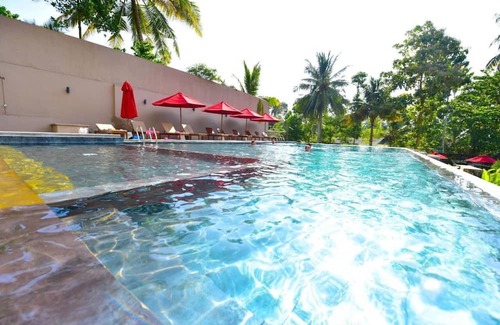 Mirissa Maison | Ballena Regency ❤ Tropical Vibes and Modern Comfort – Ideal Stay in Mirissa
