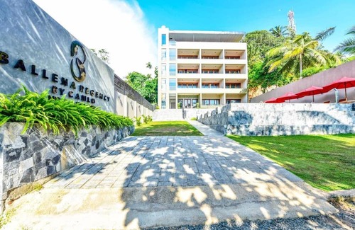 Mirissa Maison | Ballena Regency ❤ Tropical Vibes and Modern Comfort – Ideal Stay in Mirissa