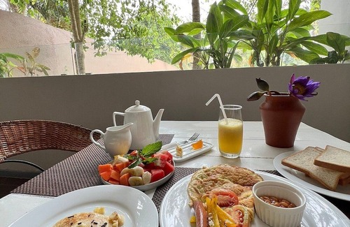 Mirissa Maison | Ballena Regency ❤ Tropical Vibes and Modern Comfort – Ideal Stay in Mirissa
