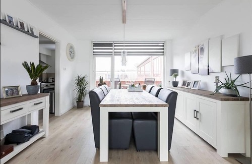 Amsterdam Maison | Nice Spacious House Near Amsterdam And Schiphol