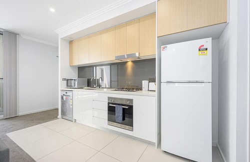 Liverpool Appartement | Liverpool Stunny Modern Apt |Wifi &Parkingnn