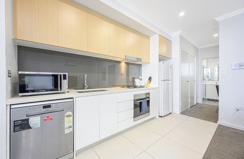 Liverpool Appartement | Liverpool Stunny Modern Apt |Wifi &Parkingnn