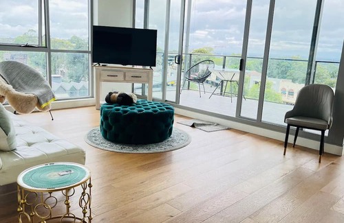Lindfield Appartement | Lindfield steps to Train station & Shopping 6 ppl