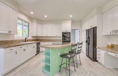 Centennial Maison | Pet-Friendly Home w/Fenced Yard in Centennial!