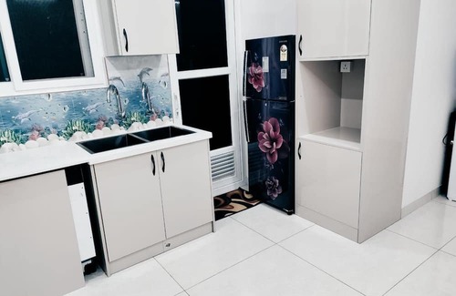 Serilingampally Appartement | Zenith Paradise-Luxurious 3BR Apartment