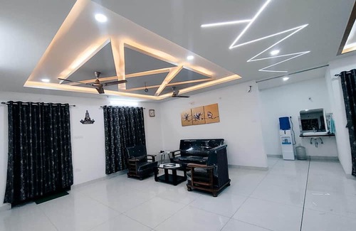 Serilingampally Appartement | Zenith Paradise-Luxurious 3BR Apartment