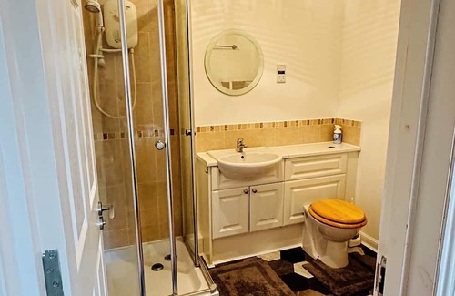 Kirkcaldy Appartement | Immaculate 2-Bed Apartment in Kirkcaldy