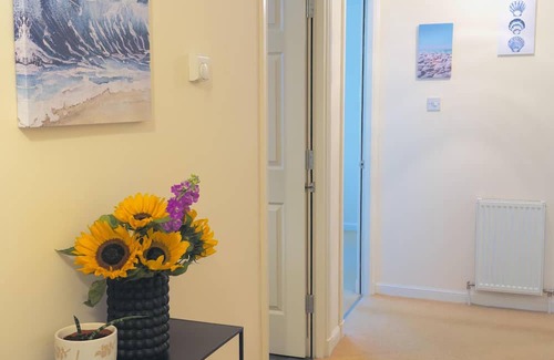 Kirkcaldy Appartement | Immaculate 2-Bed Apartment in Kirkcaldy
