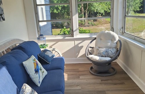 West Beach Maison | 4-bedroom house in near state park and Bethany beach with WiFi and AC