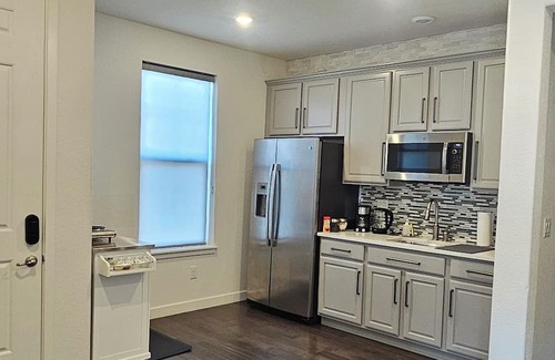 Parker Appartement | Cozy 1-bedroom with WiFi and AC in enchanting Aurora