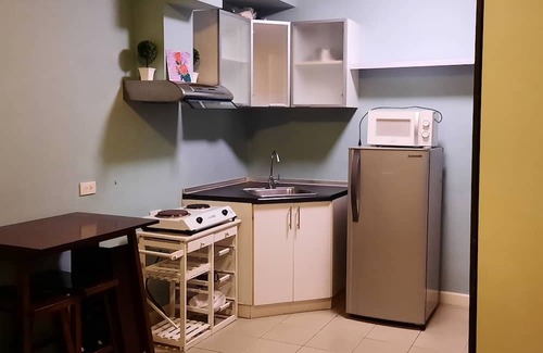 Bangkal Copropriété | Furnished Studio | 22.42 SQM
