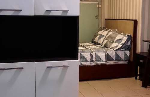 Bangkal Copropriété | Furnished Studio | 22.42 SQM