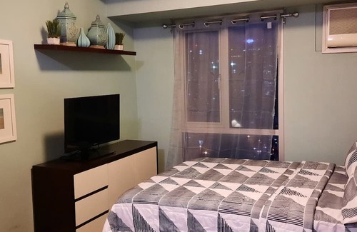 Bangkal Copropriété | Furnished Studio | 22.42 SQM