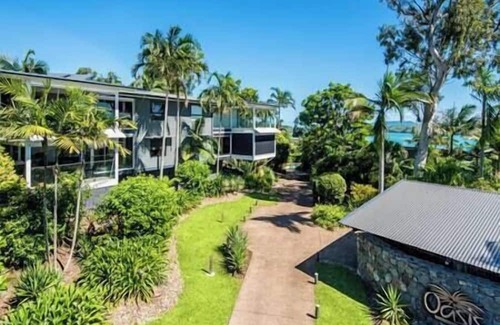 Hamilton Island Appartement | Oasis 28, Oasis 28 on Hamilton Island