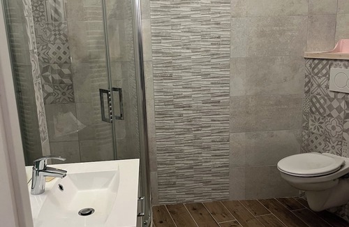 Les Rousses Appartement | Beautiful F2 in the heart of the village