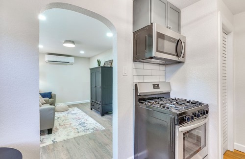 Pueblo Maison | 4 Mi to Dtwn: Cozy Home in Pueblo