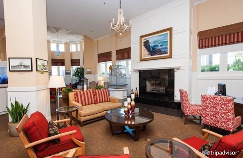 Coronado Appartement | Charming studio with WiFi, fitness room in welcoming Coronado, across from Del.