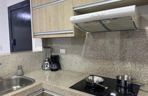 Samborondon Appartement | Nice and Modern Apartment