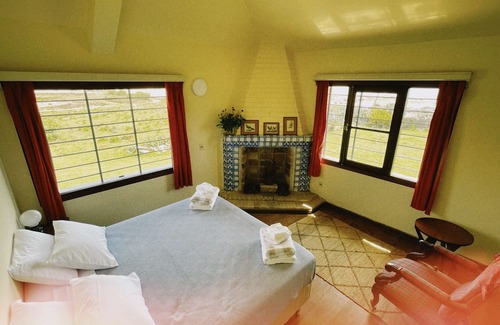 Uruguay Autre | Historic Oceanfront Sanctuary Immersed in Nature in Punta del Diablo