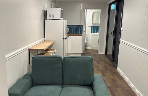 Nemingha Autre | Valleyview Tiny House