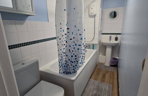 Amersham Appartement | One bed ground floor apartment 2 mins walk from the Met line