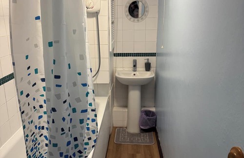 Amersham Appartement | One bed ground floor apartment 2 mins walk from the Met line