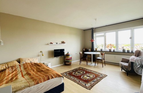 Copenhagen SV Appartement | City Apartment in Copenhagen with 1 bedrooms sleeps 2