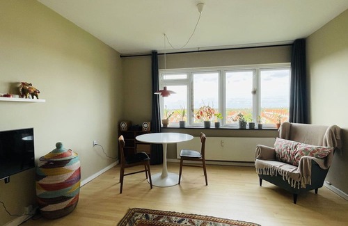 Copenhagen SV Appartement | City Apartment in Copenhagen with 1 bedrooms sleeps 2